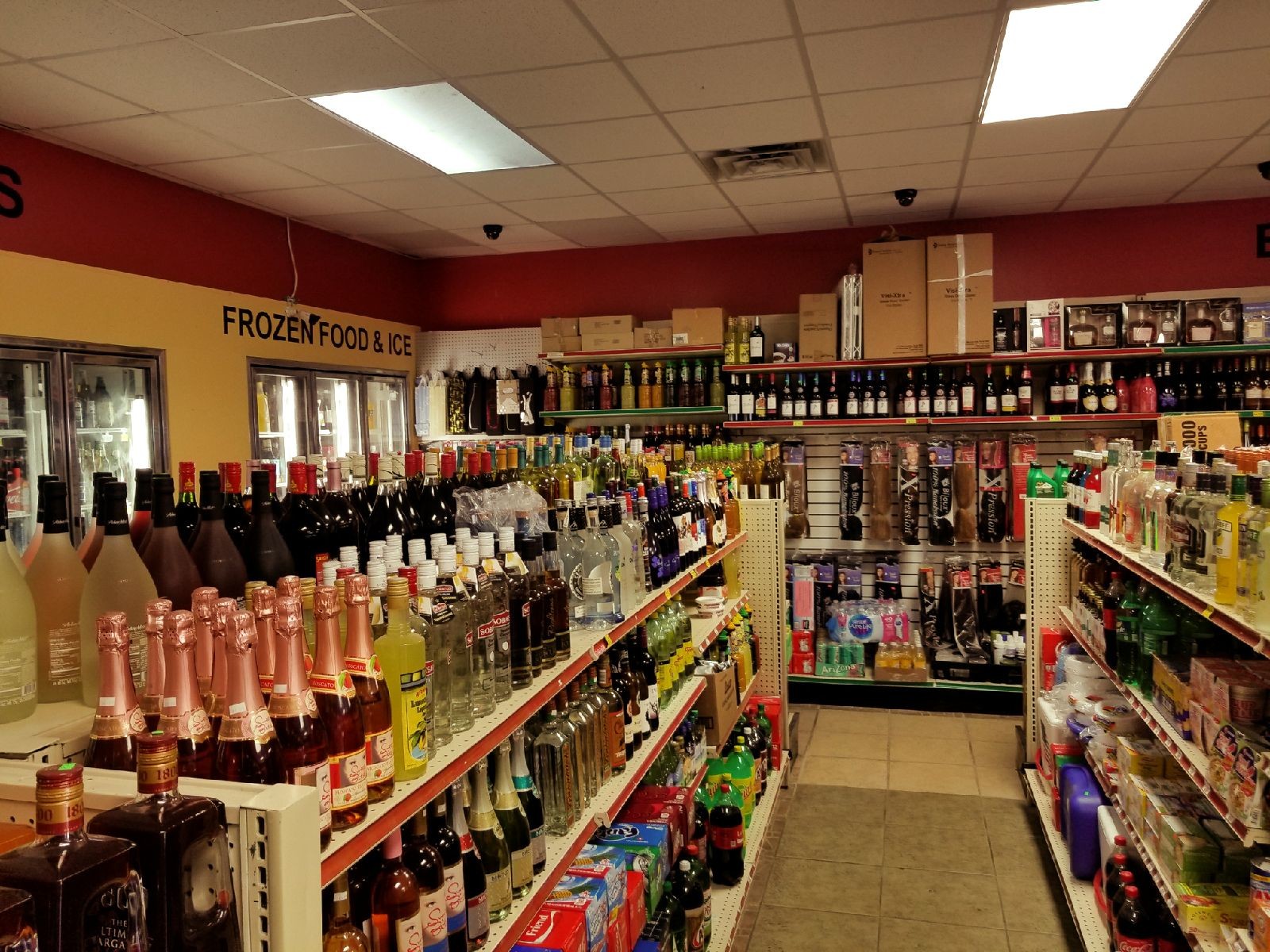 Commercial Property for Sale in Houston Texas 77028